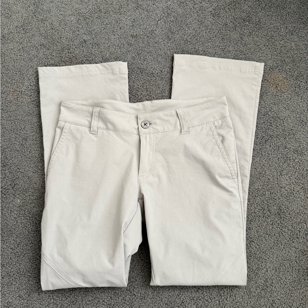Columbia Grey Hiking Pants